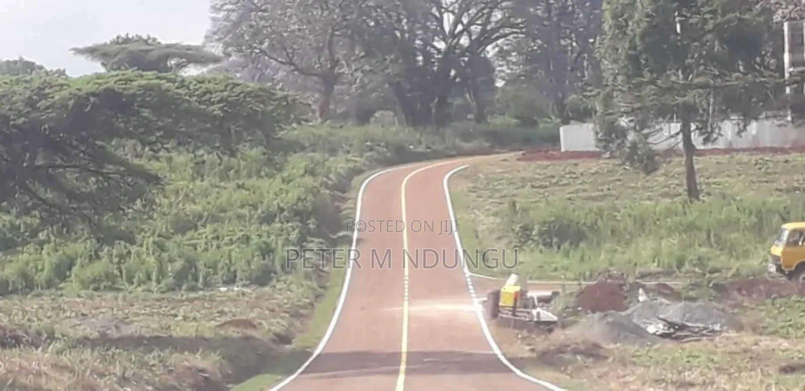 Residential Prime Plots on Sale, Migaa Golf Estate