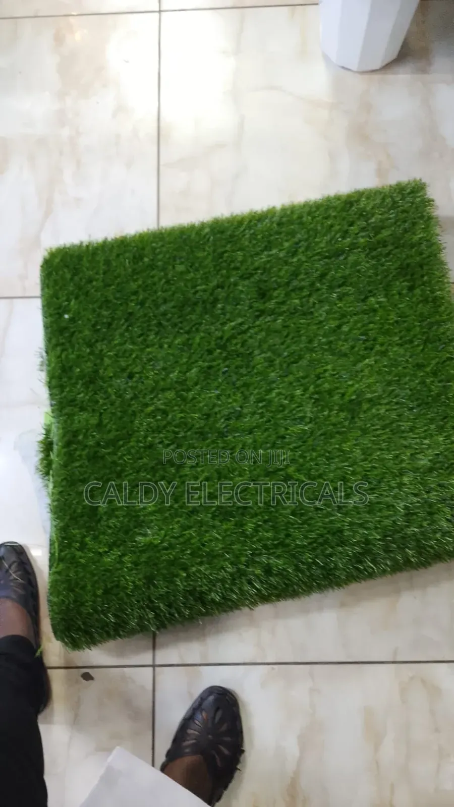 Artificial Grass Carpet Per Meter