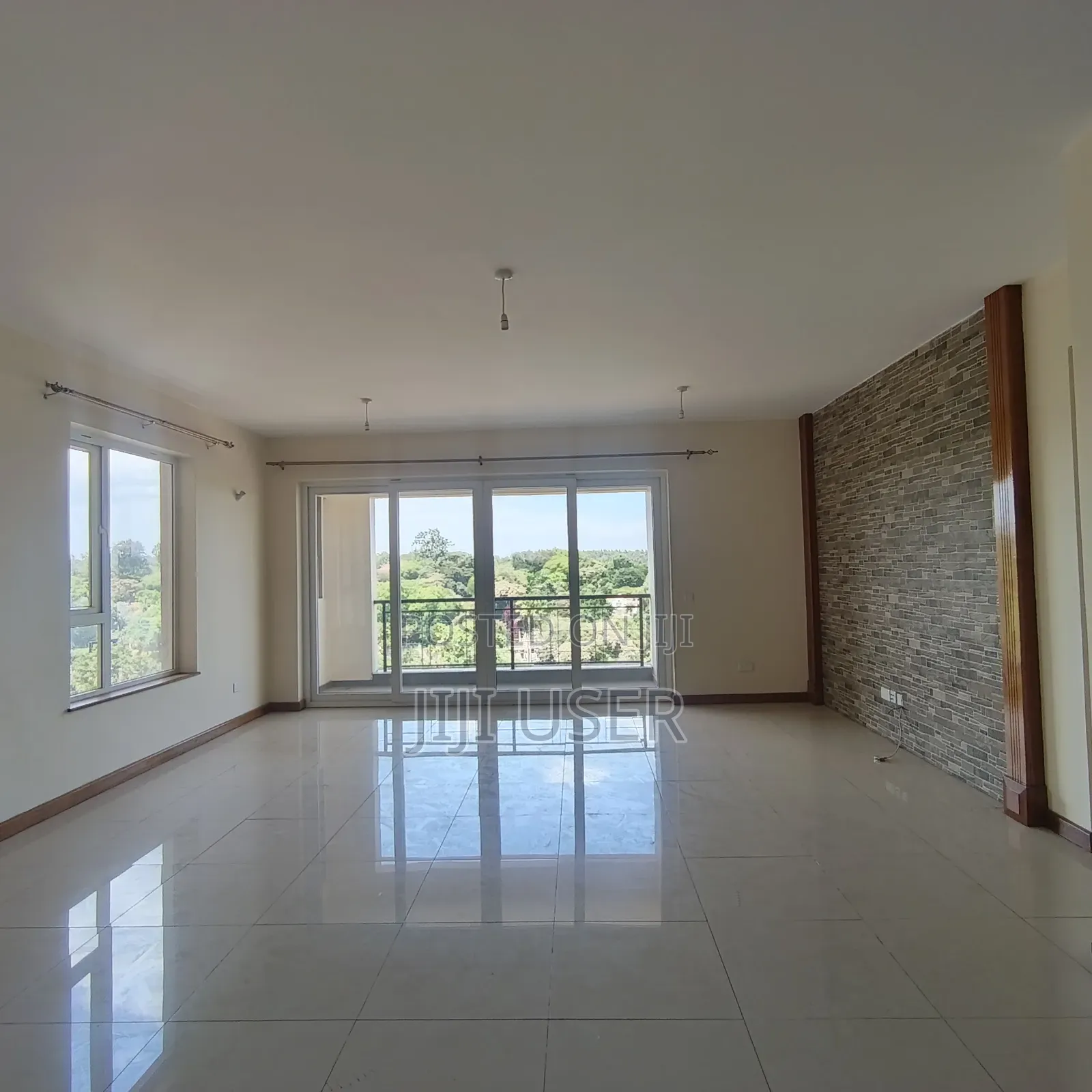 4bdrm Apartment in Parklands for rent
