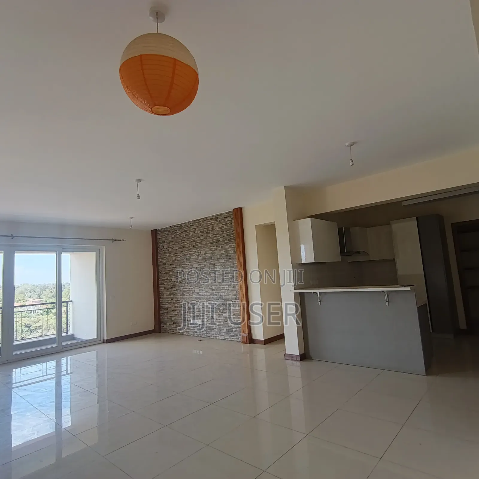4bdrm Apartment in Parklands for rent