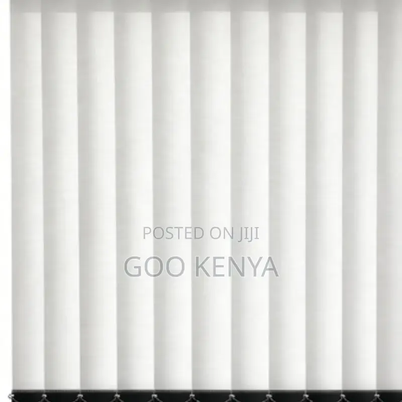 Home Curtains; Adjustable Blackout Window Blinds For Privacy/Comfort