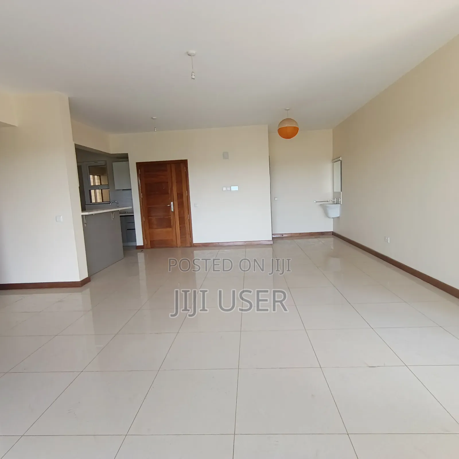 4bdrm Apartment in Parklands for rent