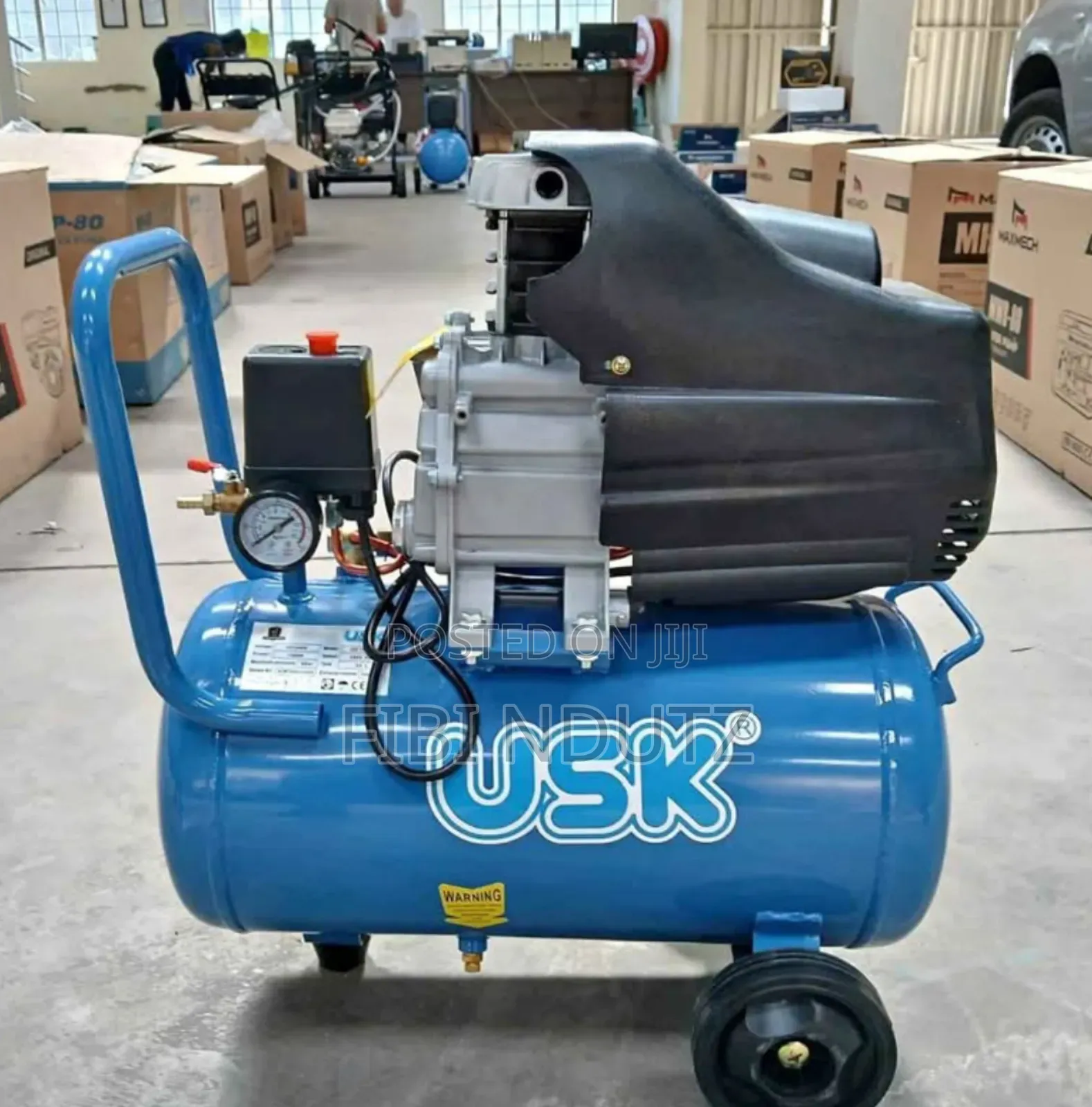 Quality Air Compressor/Usk Air Compressor 2hp 1500watts