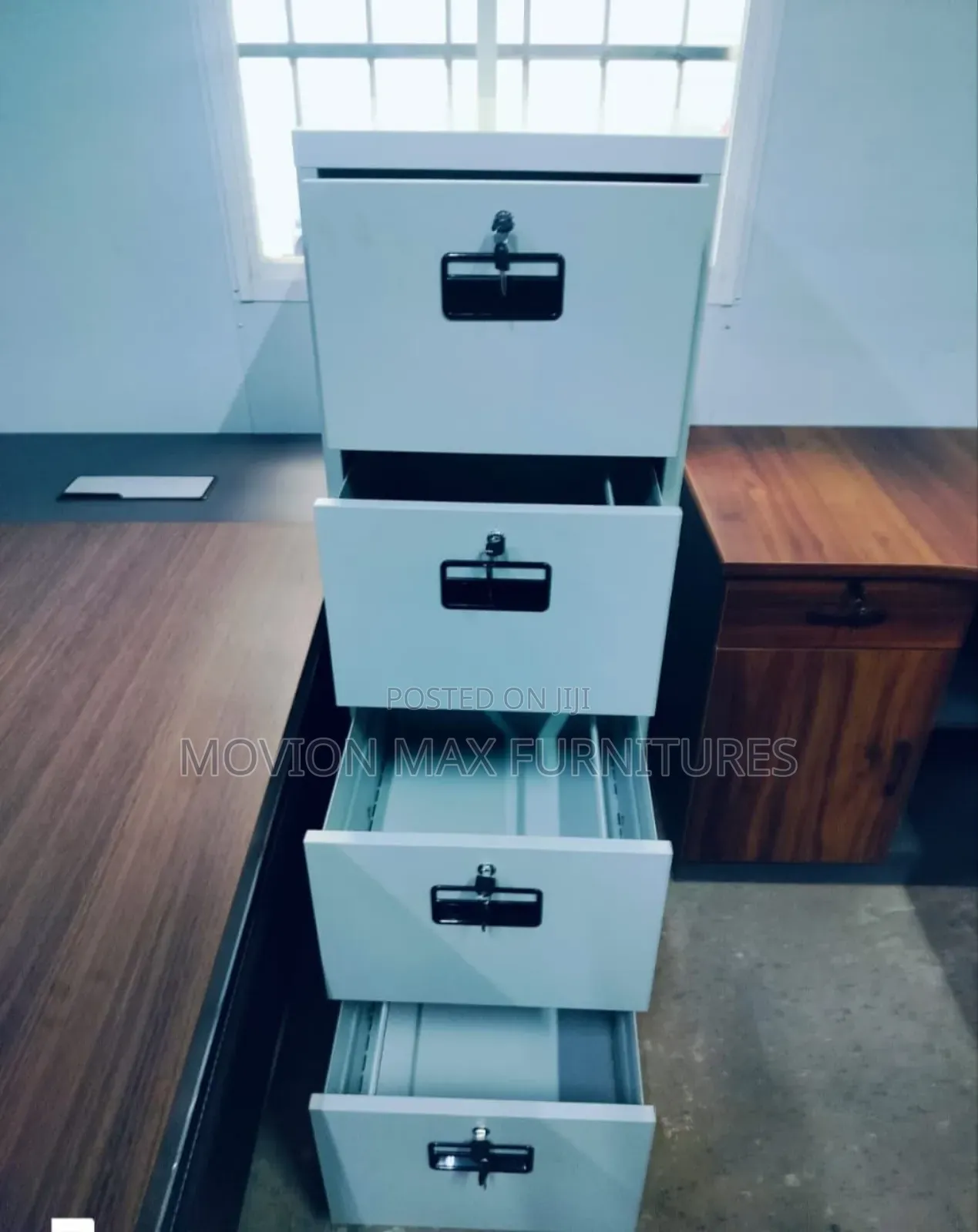 Lockable Filling Cabinet Filling Cabinet