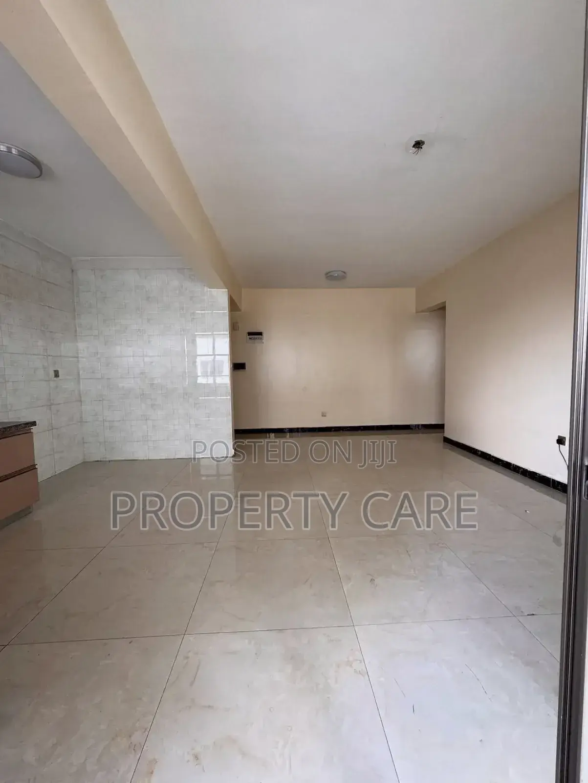 1bdrm Apartment in Kileleshwa for rent