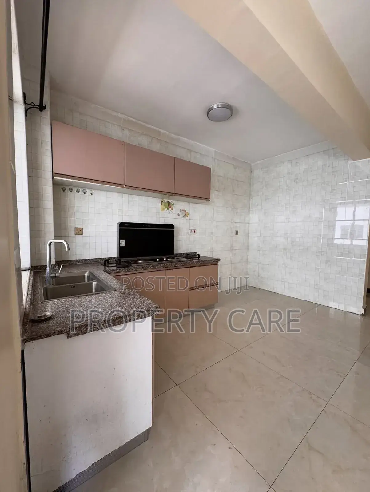 1bdrm Apartment in Kileleshwa for rent