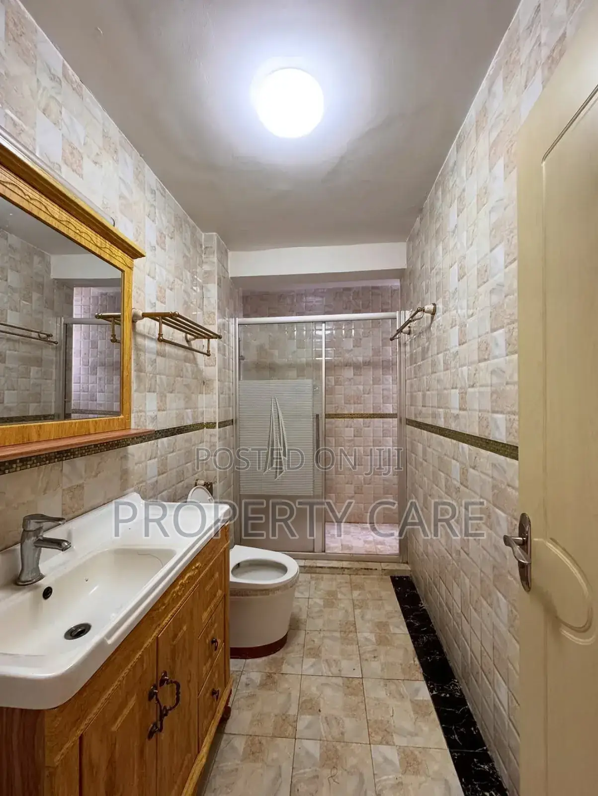 1bdrm Apartment in Kileleshwa for rent