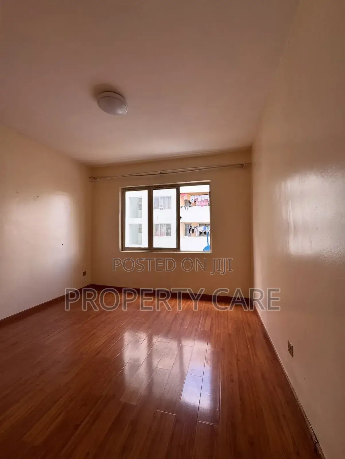 1bdrm Apartment in Kileleshwa for rent