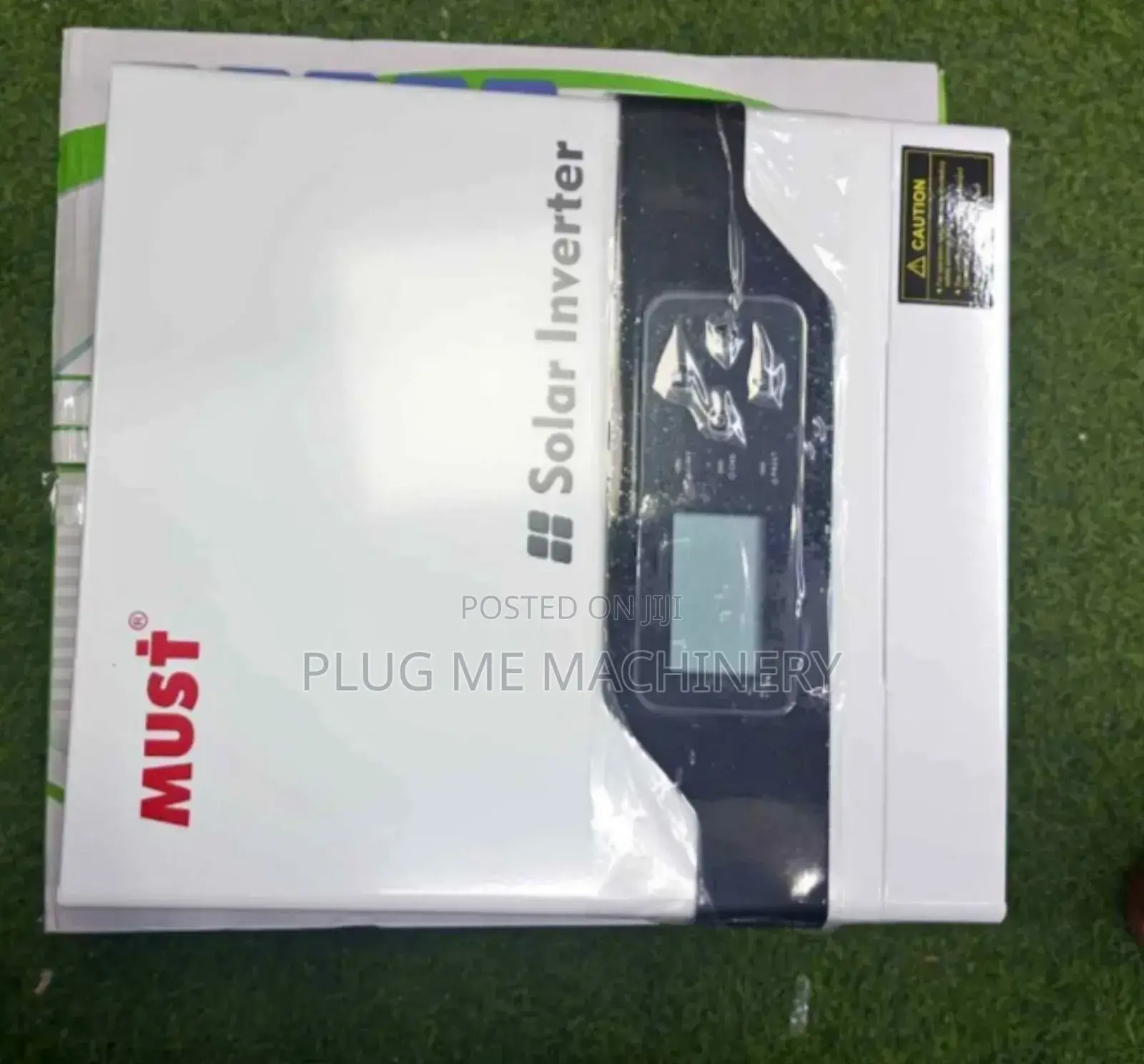 3kva Must Inverter/High Breed Must Solar Inverter