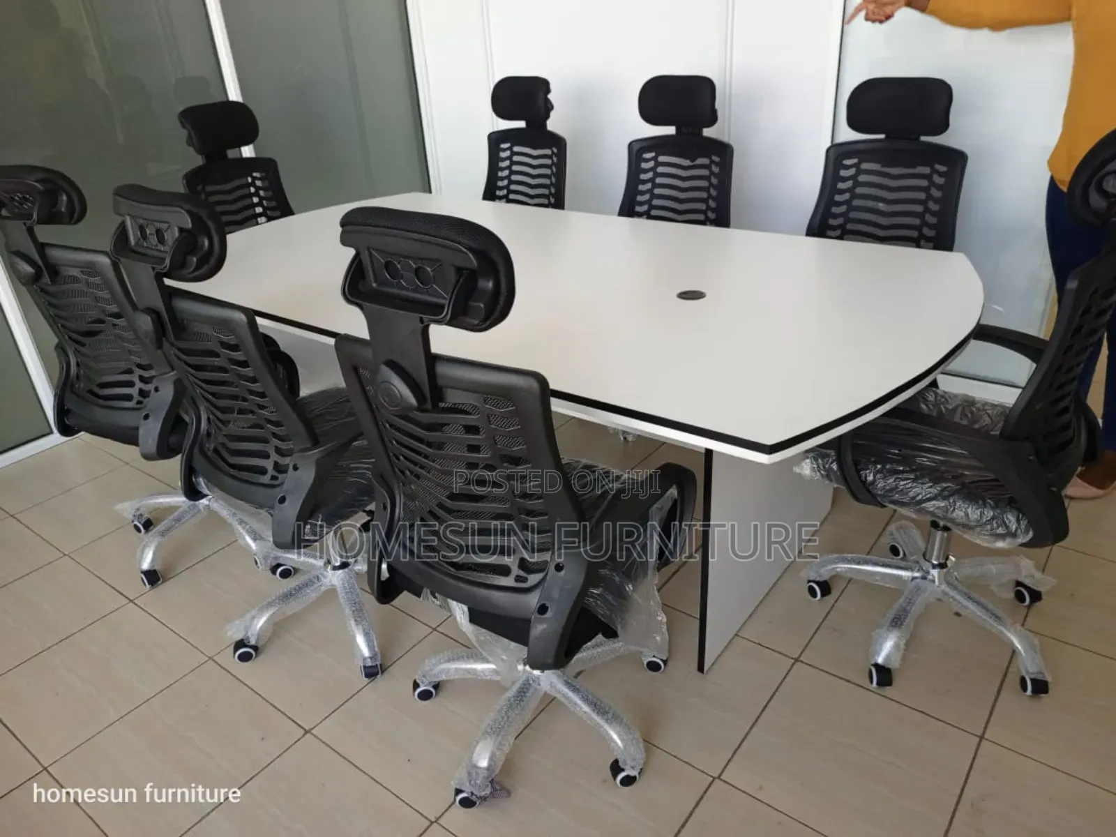 Conference Table