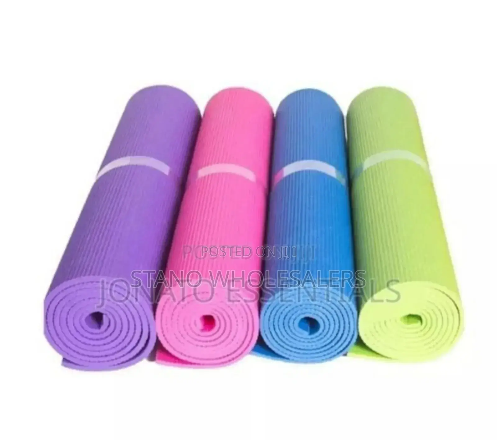 10mm Yoga Matt