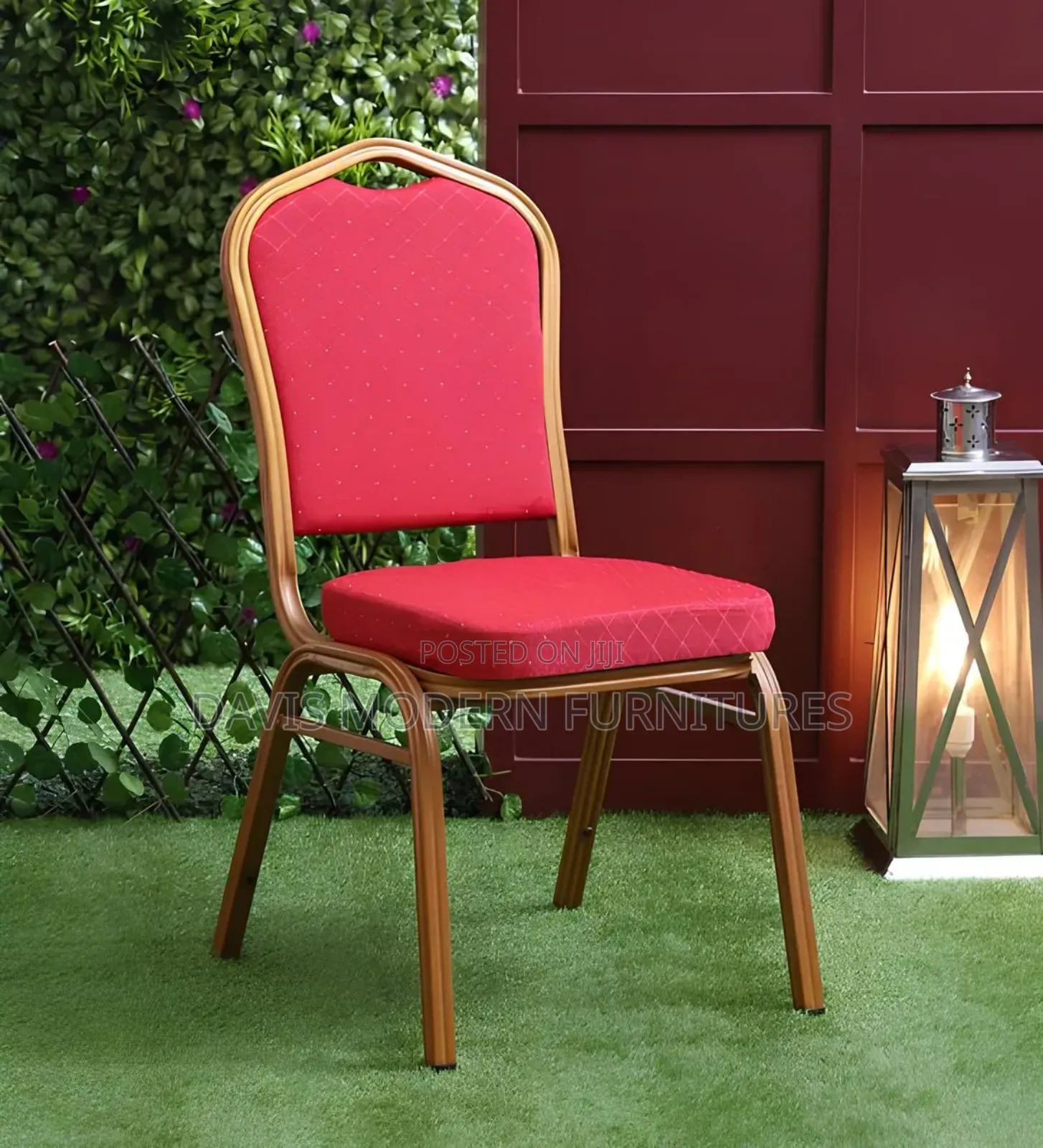Banquet Chair