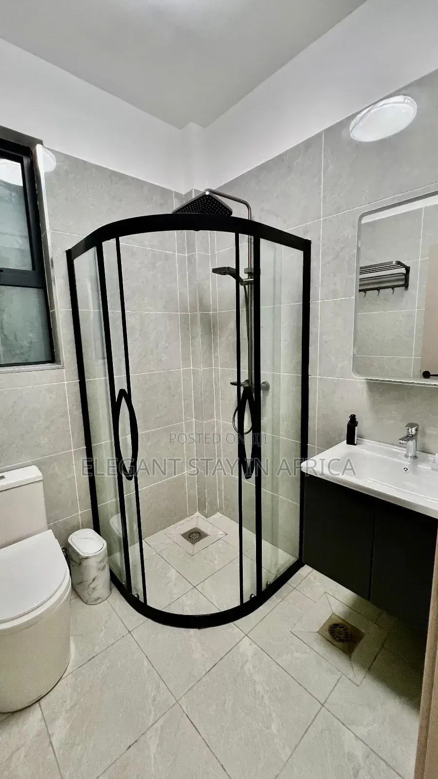 2bdrm Apartment in Westlands for sale