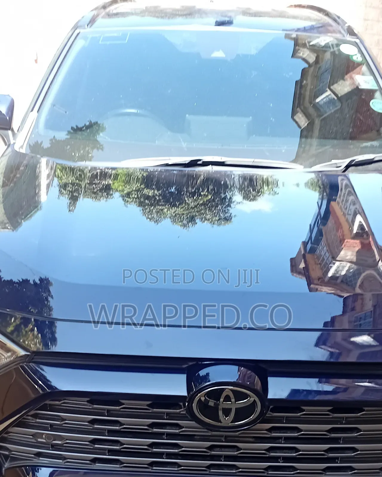 Premium Car Window Tint (Carbon)– Mobile Installation