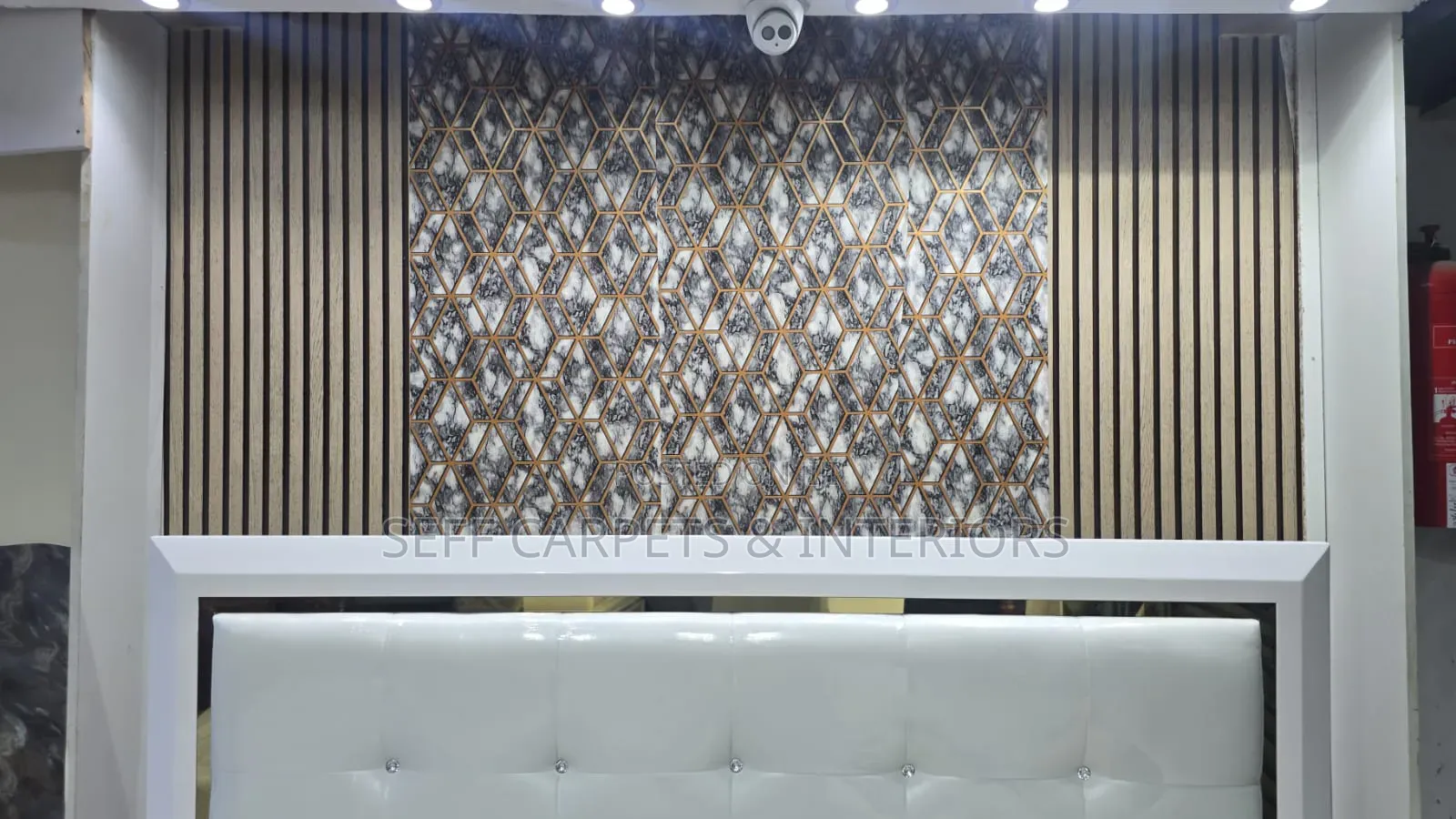 Wallpapers for Living Room Walls