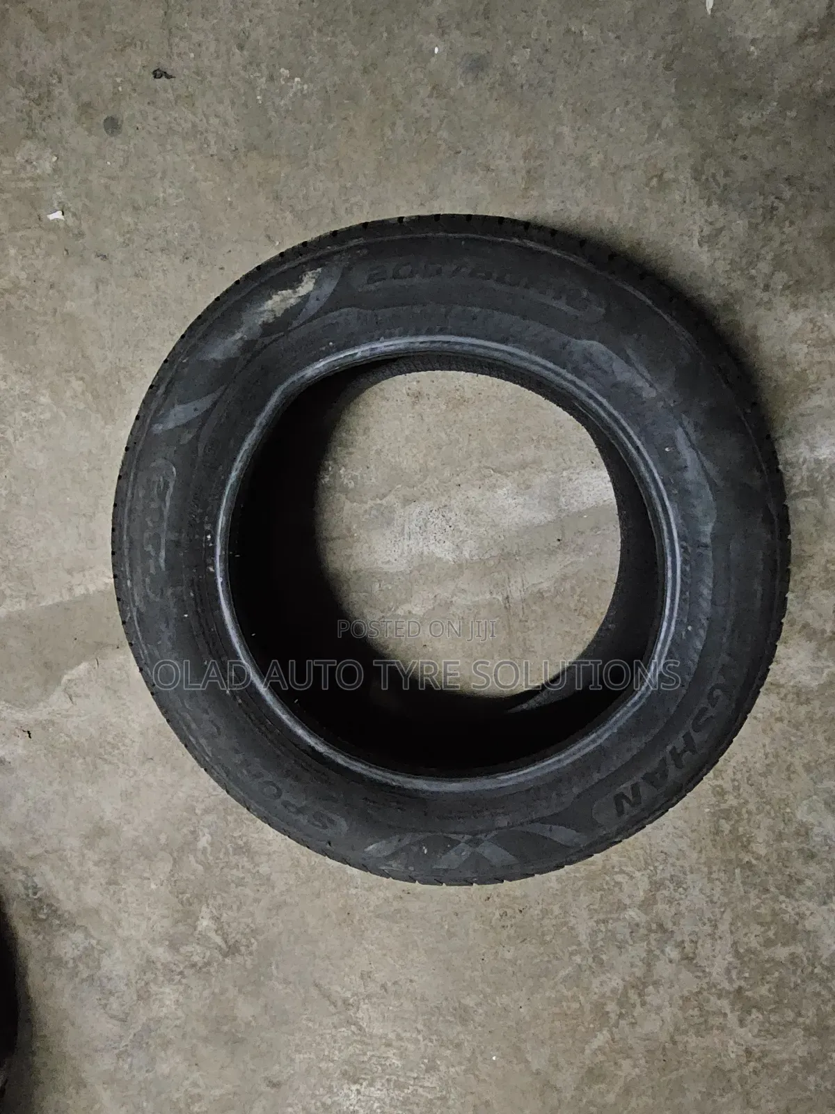 205/60r16 Chengshan Tyres