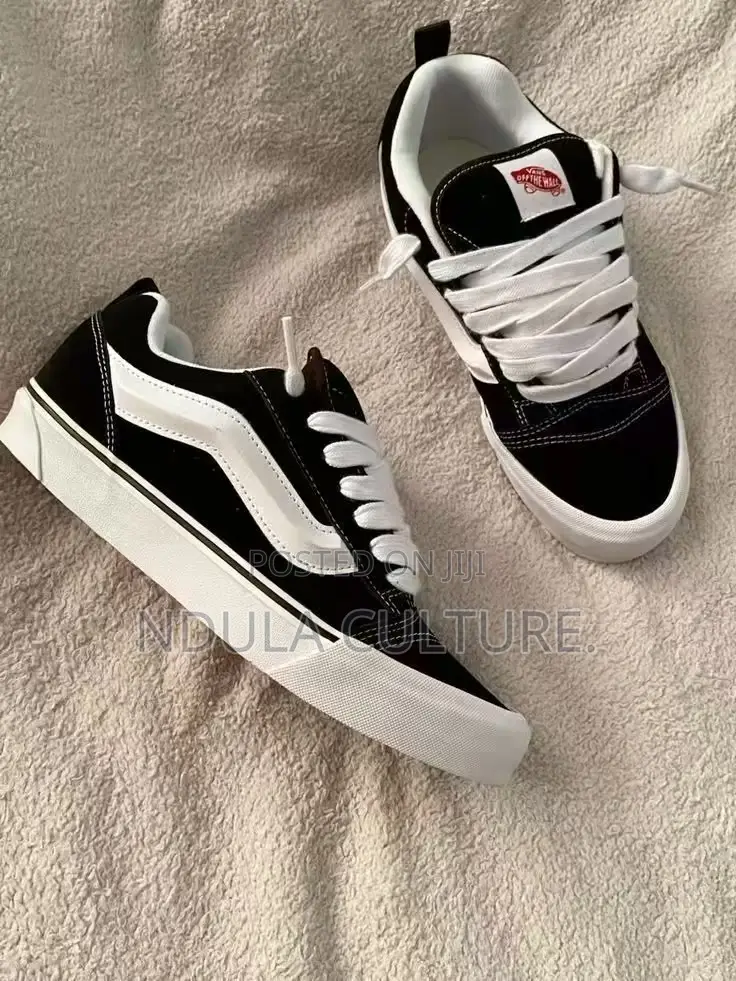 Vans Knu School Runners