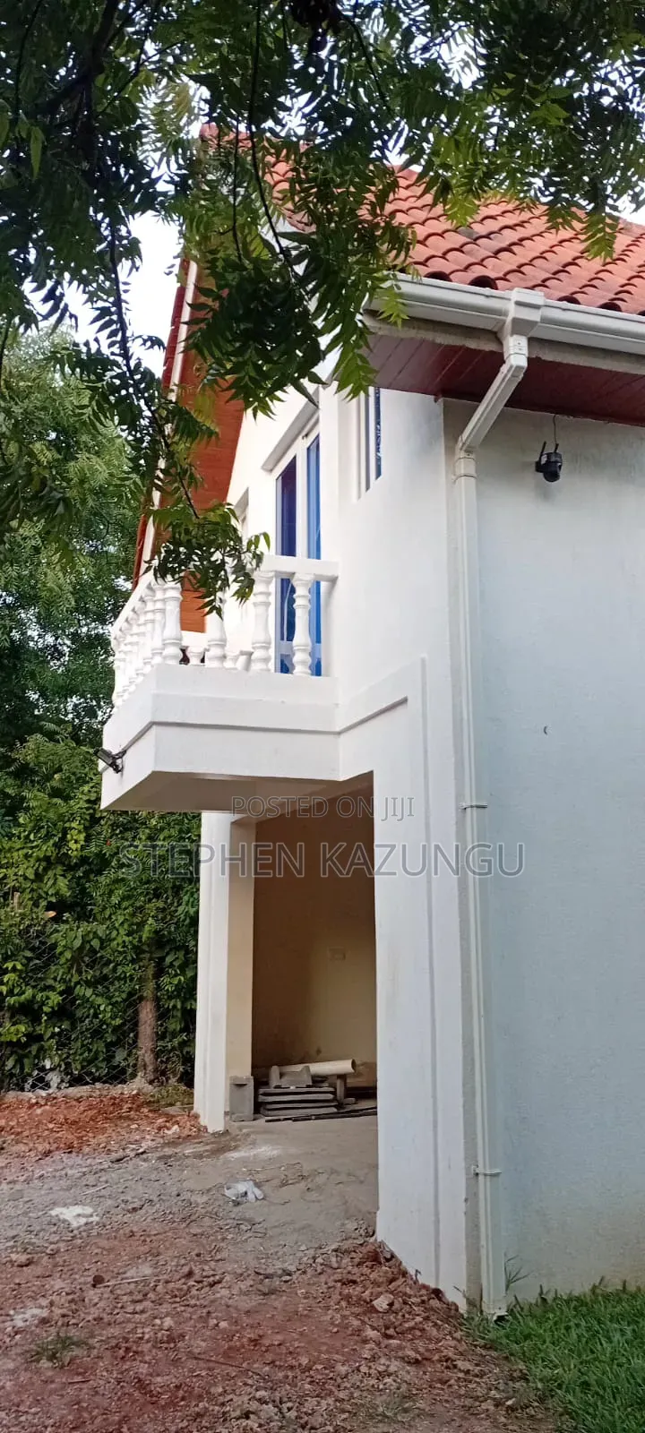 Furnished 1bdrm House in House Amani Near, Ukunda for rent