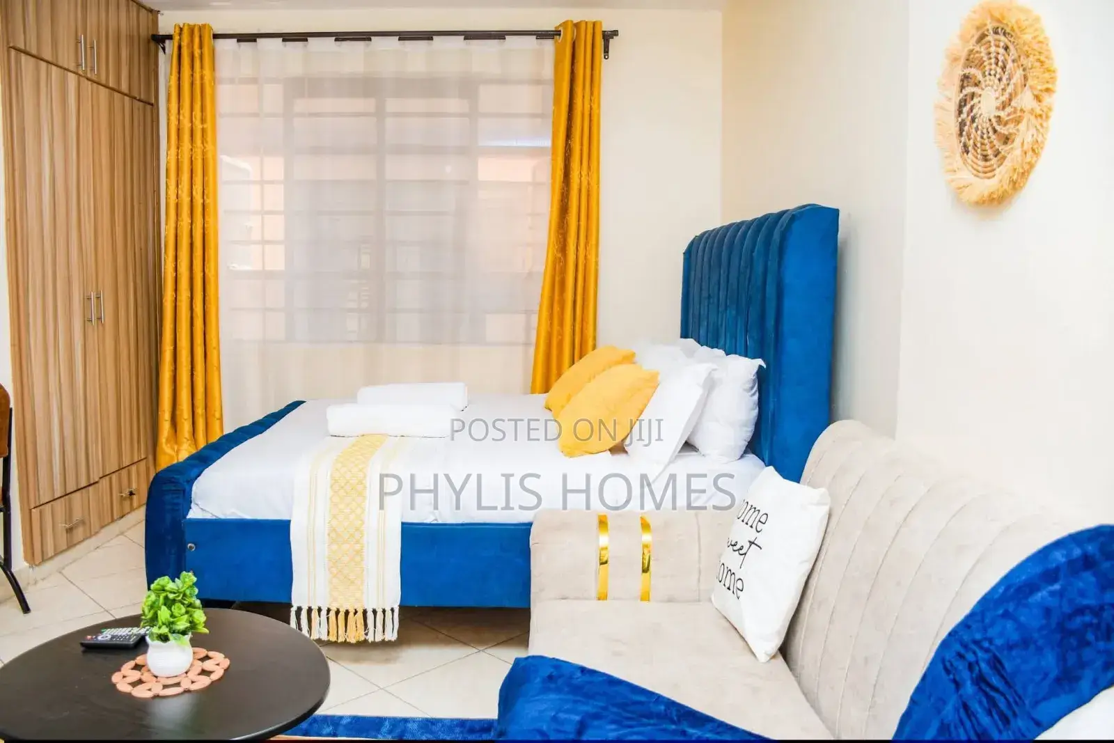 Hot Airbnb Steals Studio in South B