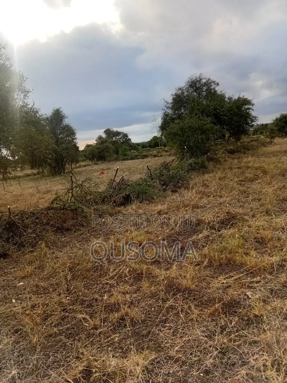 Affordable 1/8 Acre Serenity Plot, Stage 3 Olooloitikoshi, Kitengela