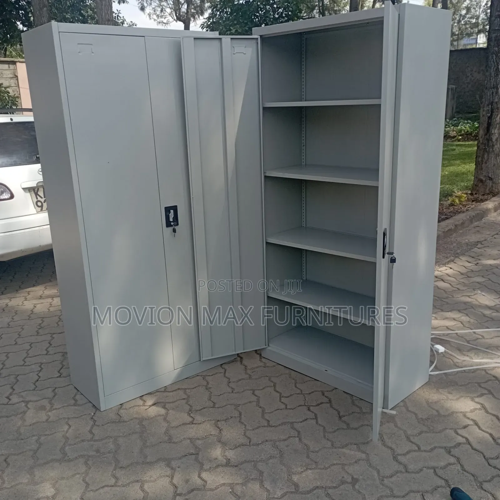 Full Door Filling Cabinet