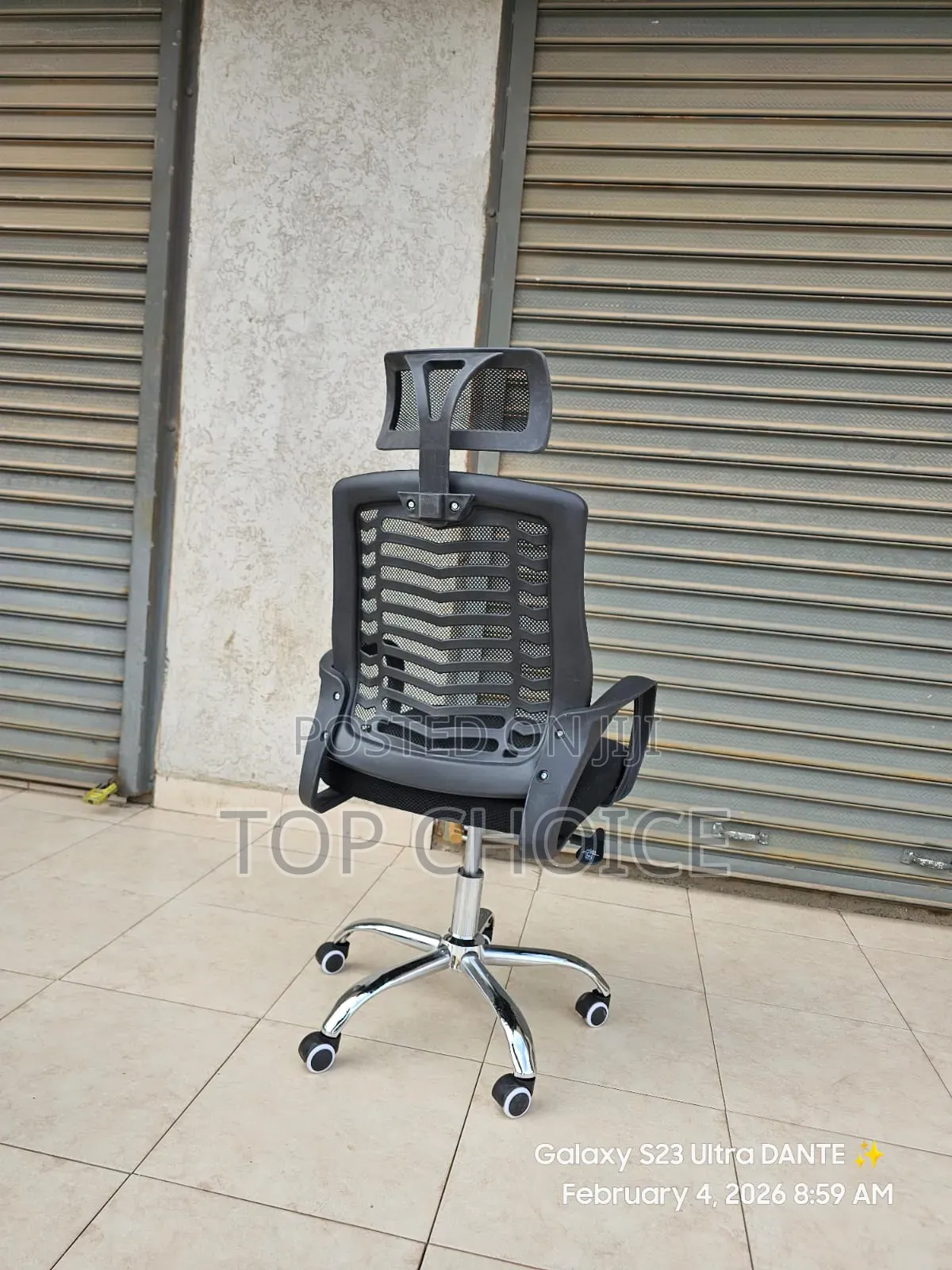 Office Chair