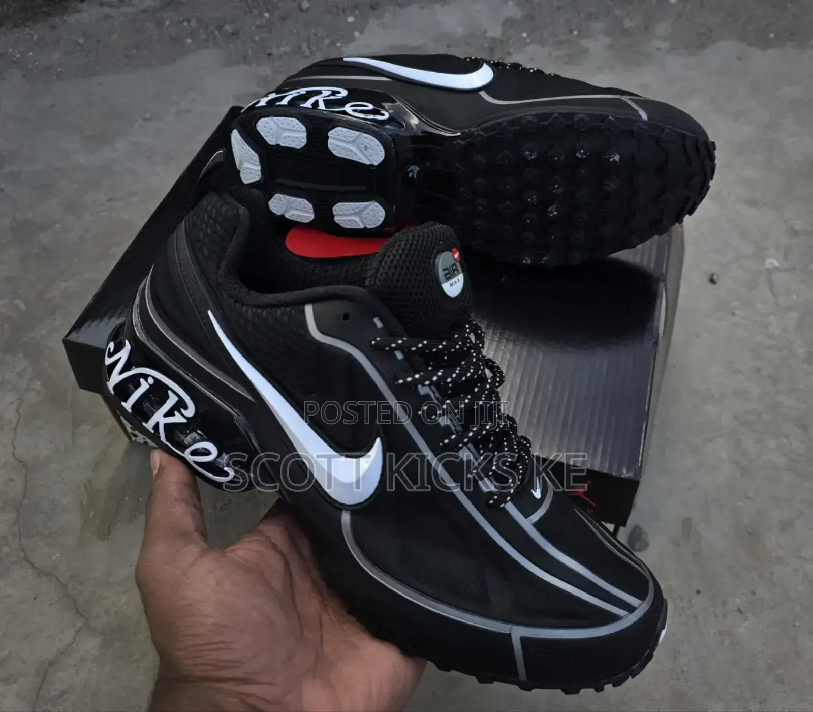 Nike Airmax