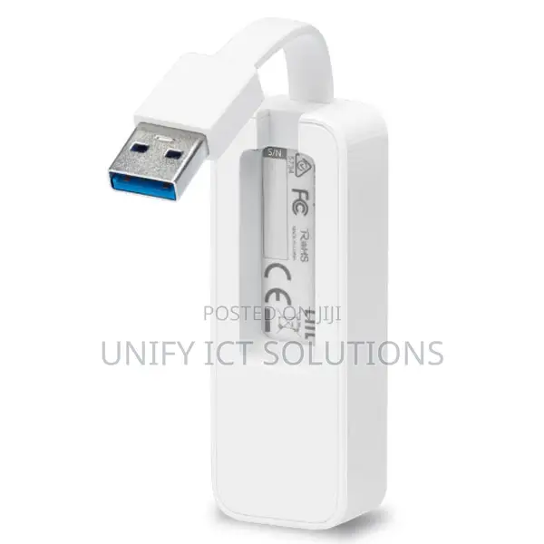Tp-link Usb Type C To Gigabit Ethernet Network Adapter Plug And Play