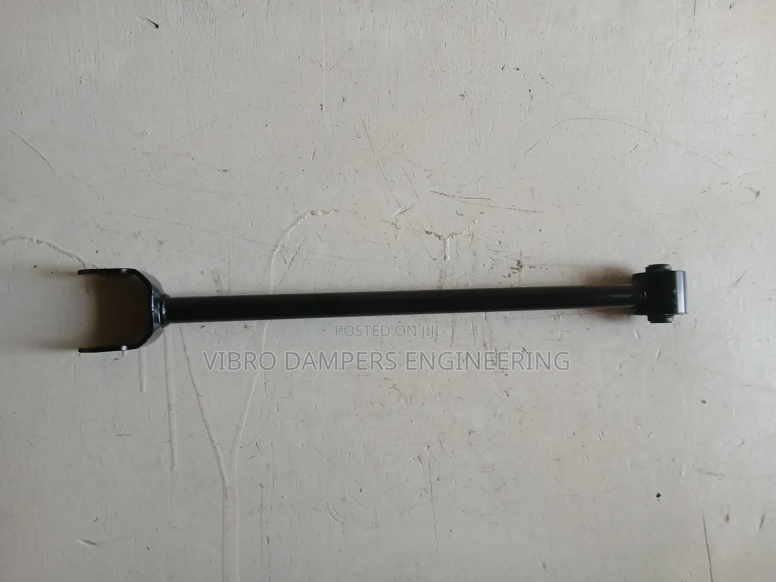 Toyota Harrier Rear Control Arm