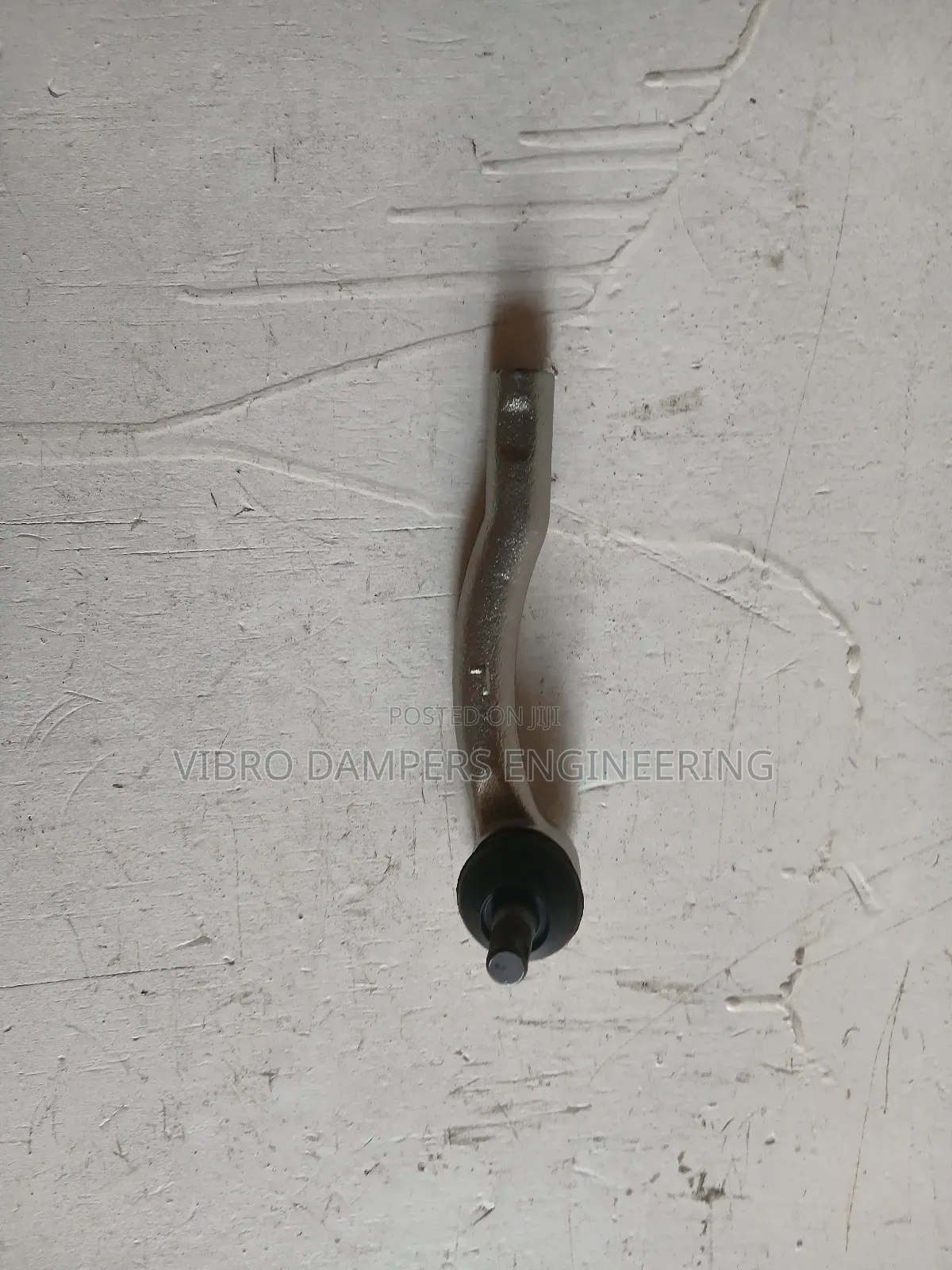 Toyota Nze Tie Rod End