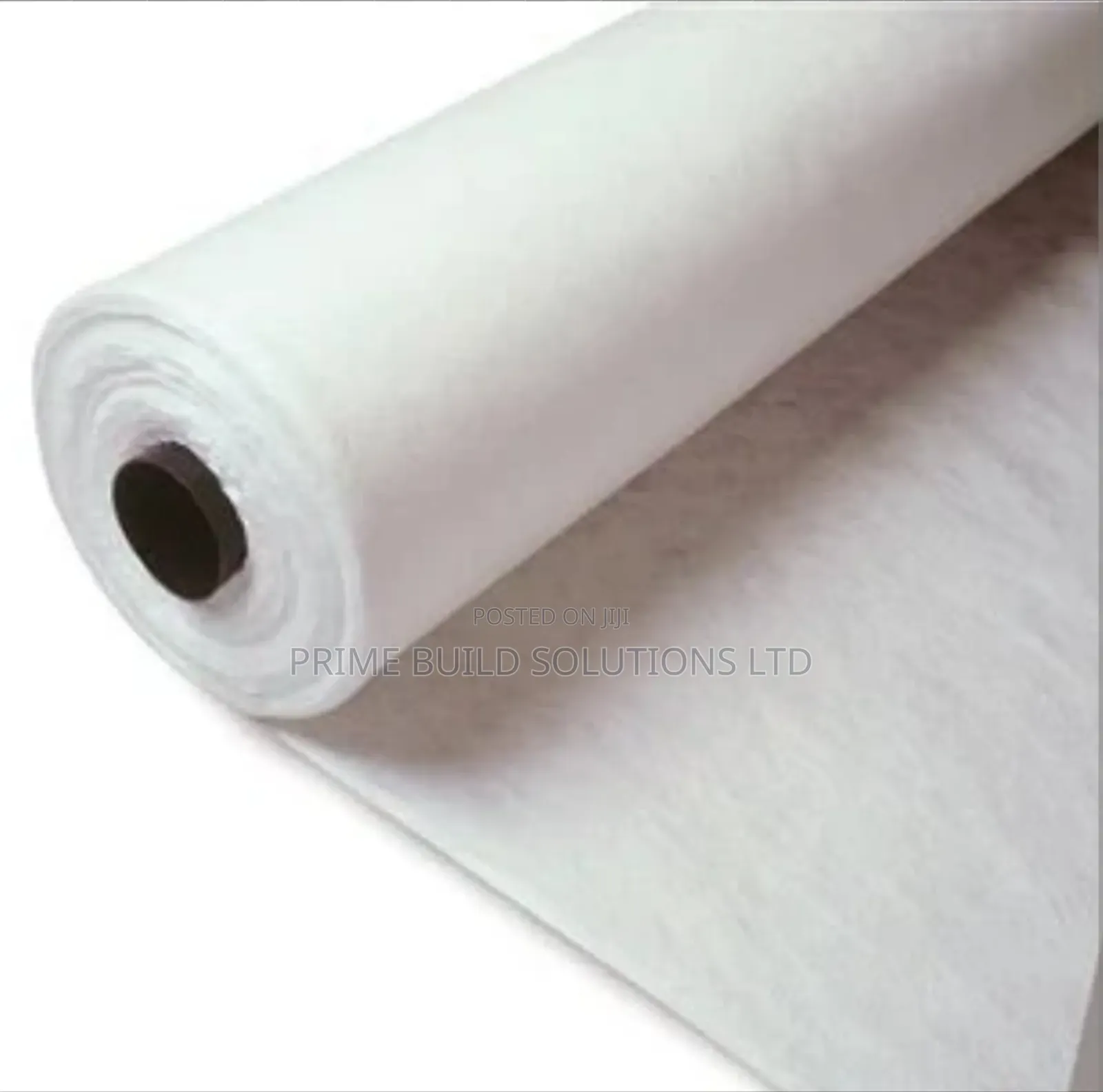 Geotextile Membrane