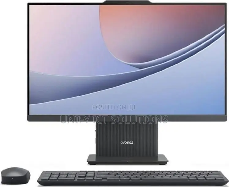 New Lenovo Ideacentre AIO 330 16GB Intel Core I7 SSD 512GB