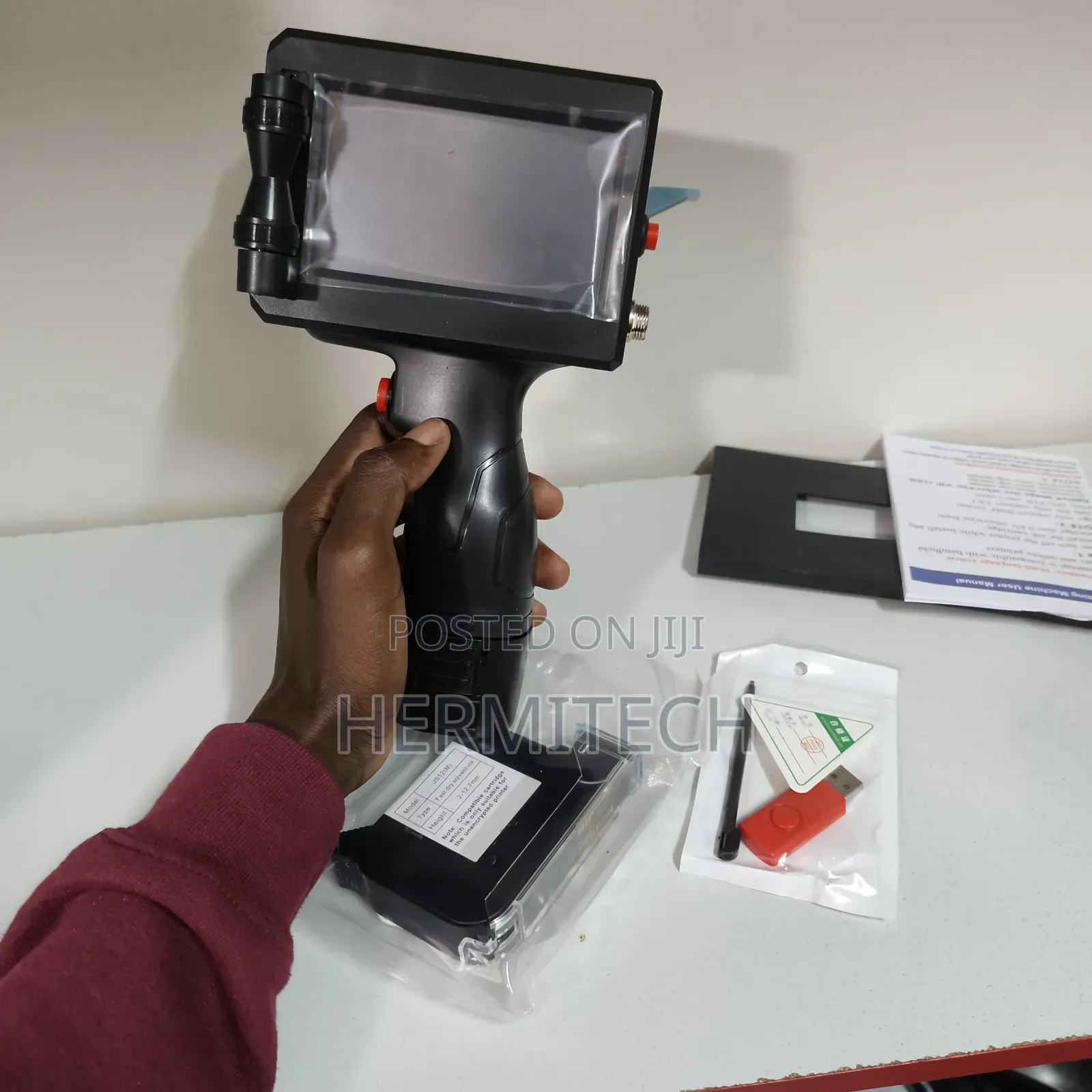 Coding Printer Inkjet Coding Machine
