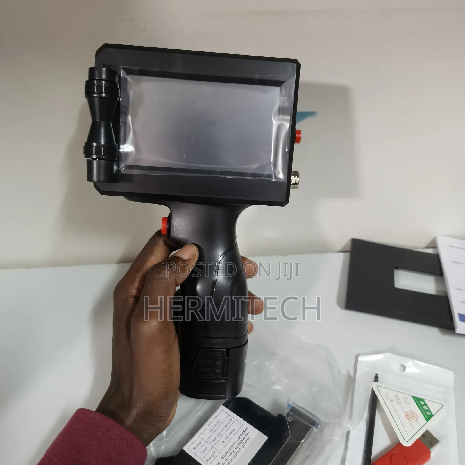 Coding Printer Inkjet Coding Machine