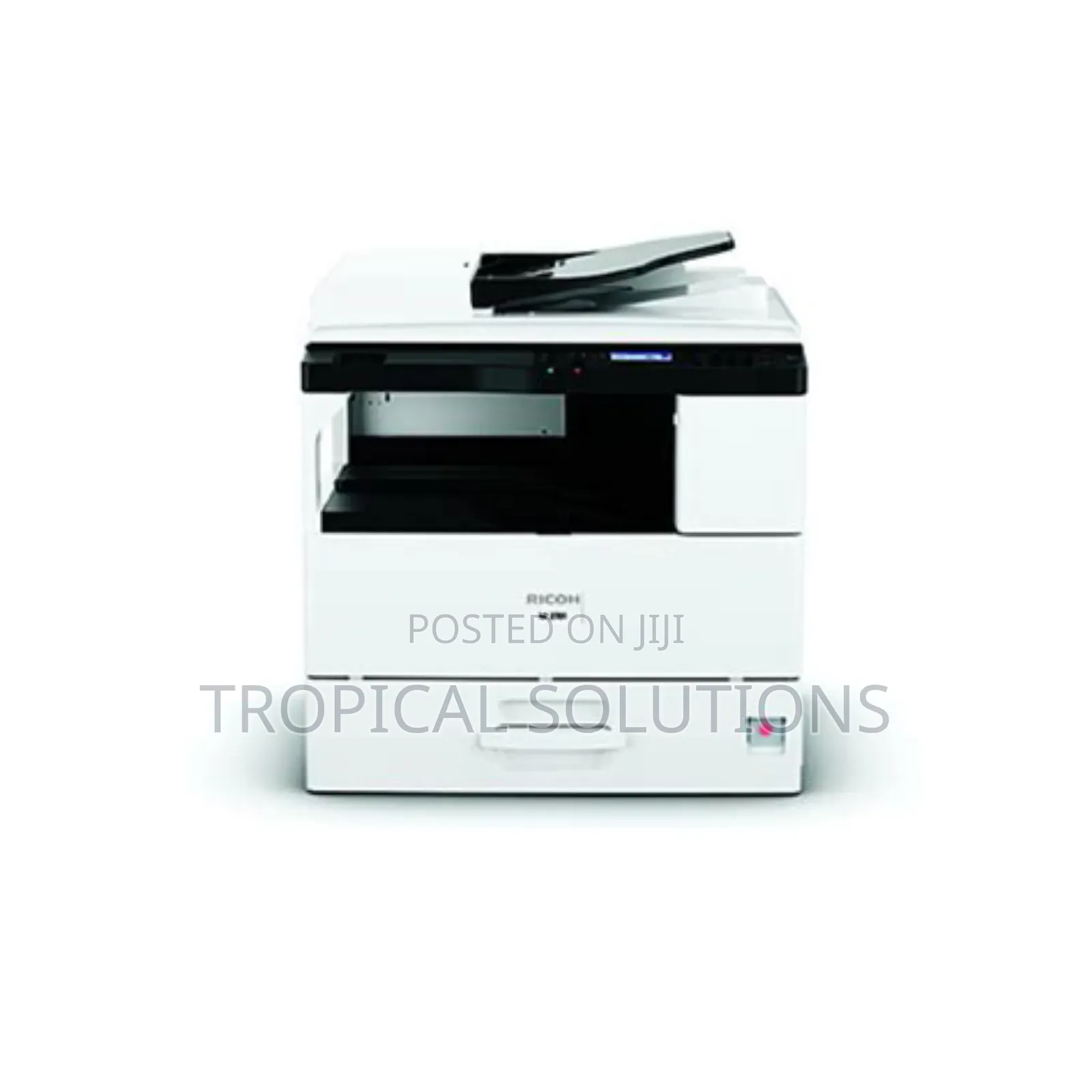 Ricoh M2701 Bw Multifunction Copier