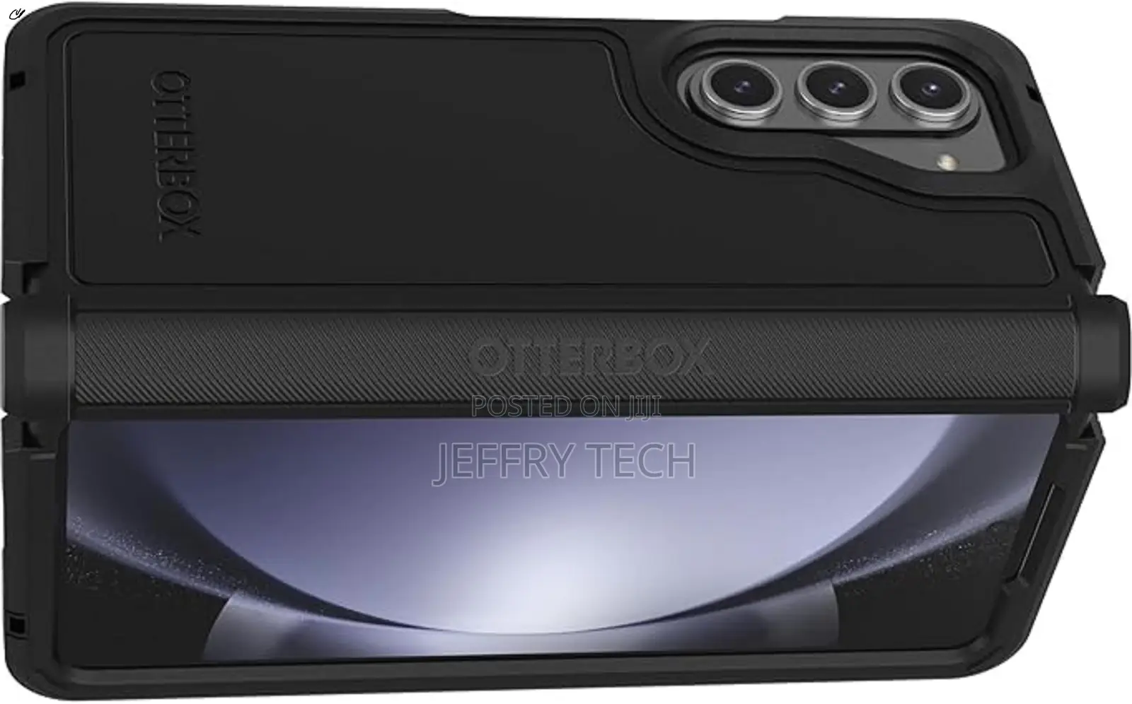 Sirelma Otterbox Galaxy Z Fold5 Defender Series Xt Case Rugged Hinge