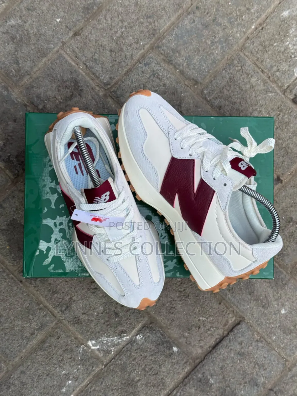 New Balance 327, New Balance Sizes 36-42