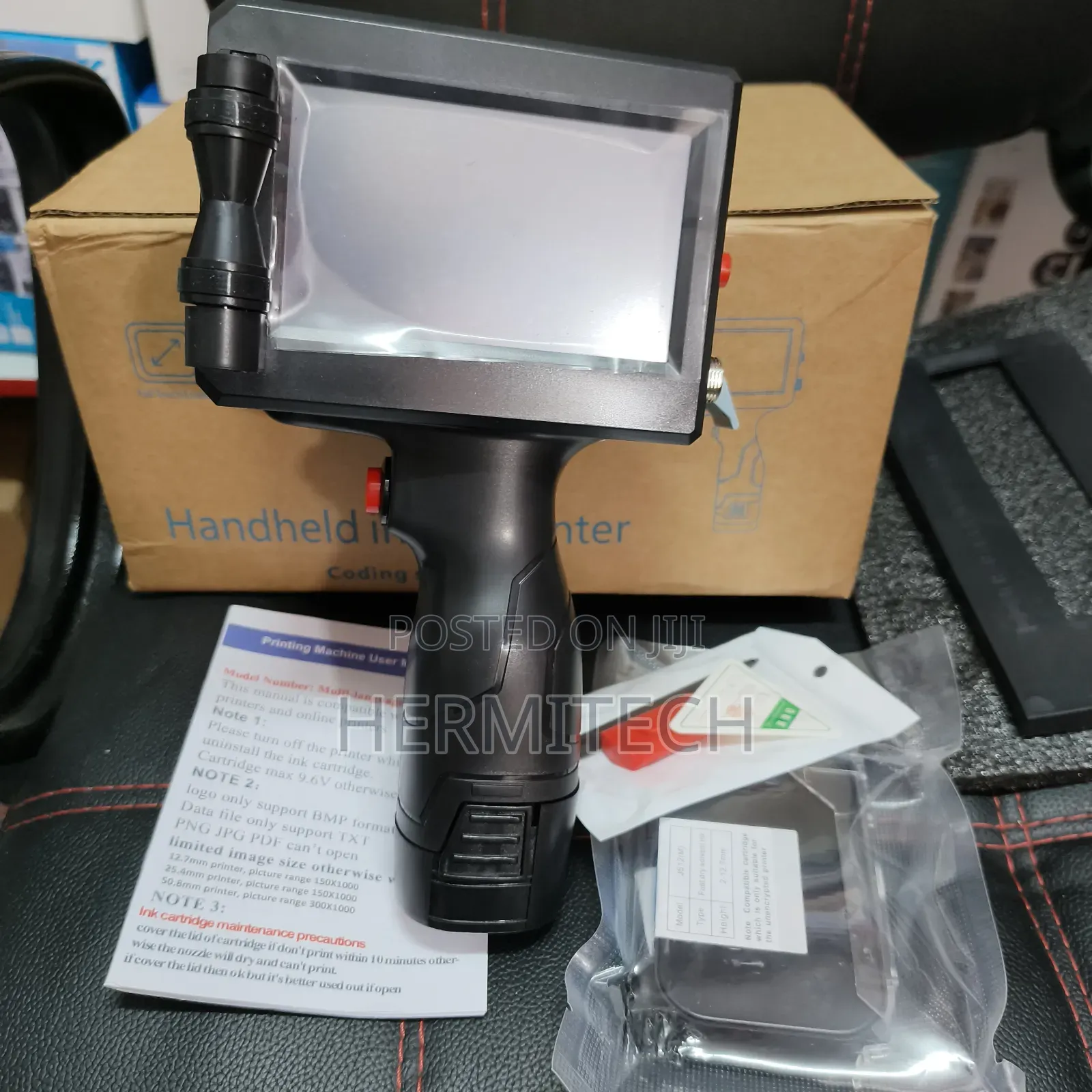 Printing Coding Printer Inkjet Handheld Printers