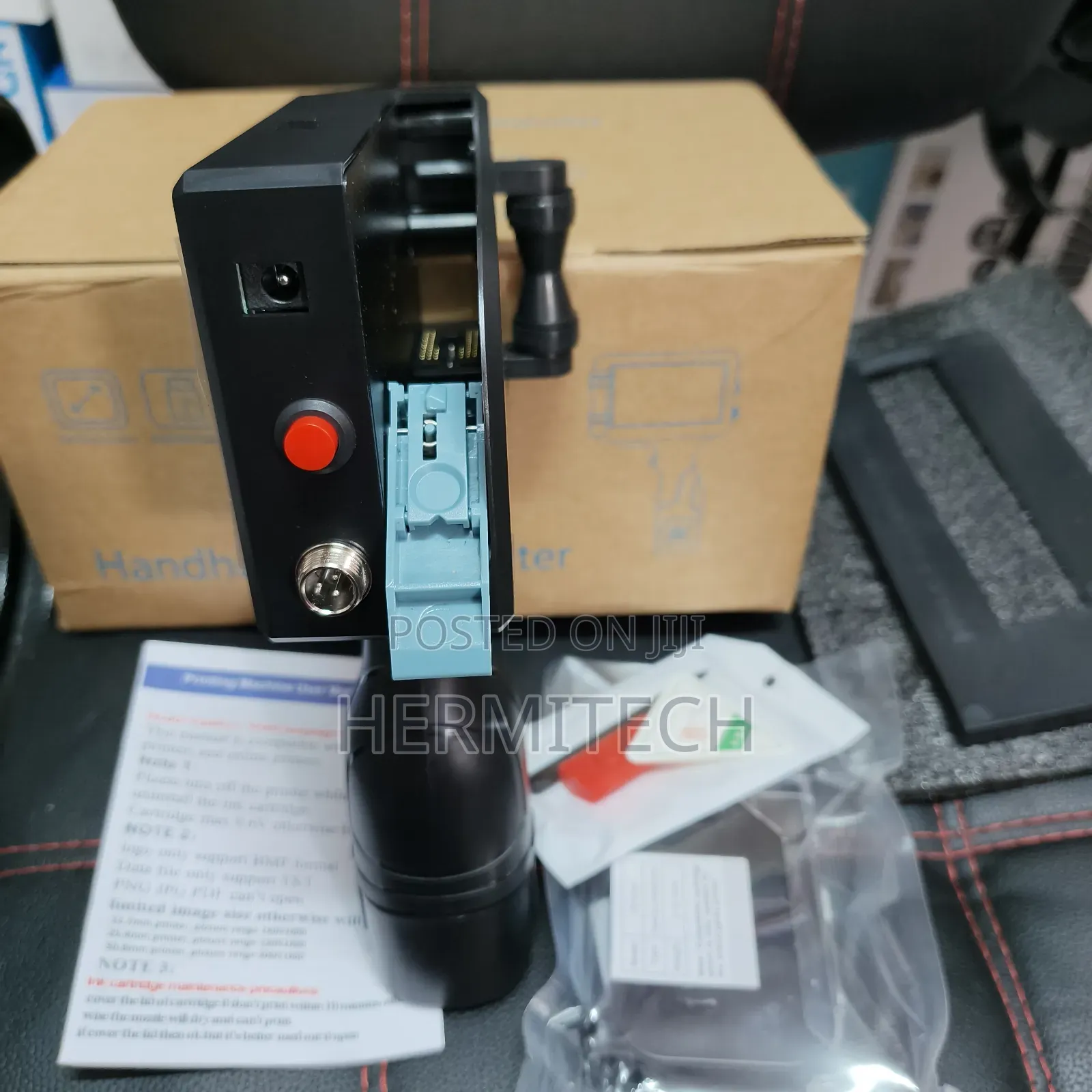 Printing Coding Printer Inkjet Handheld Printers