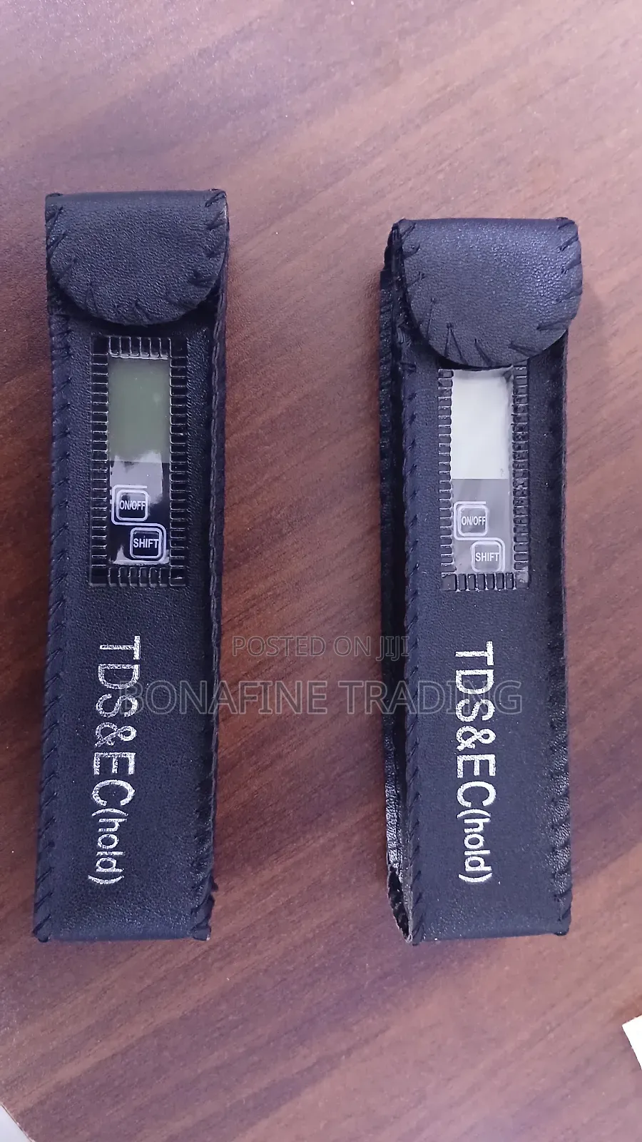 Industrial TDS Meter