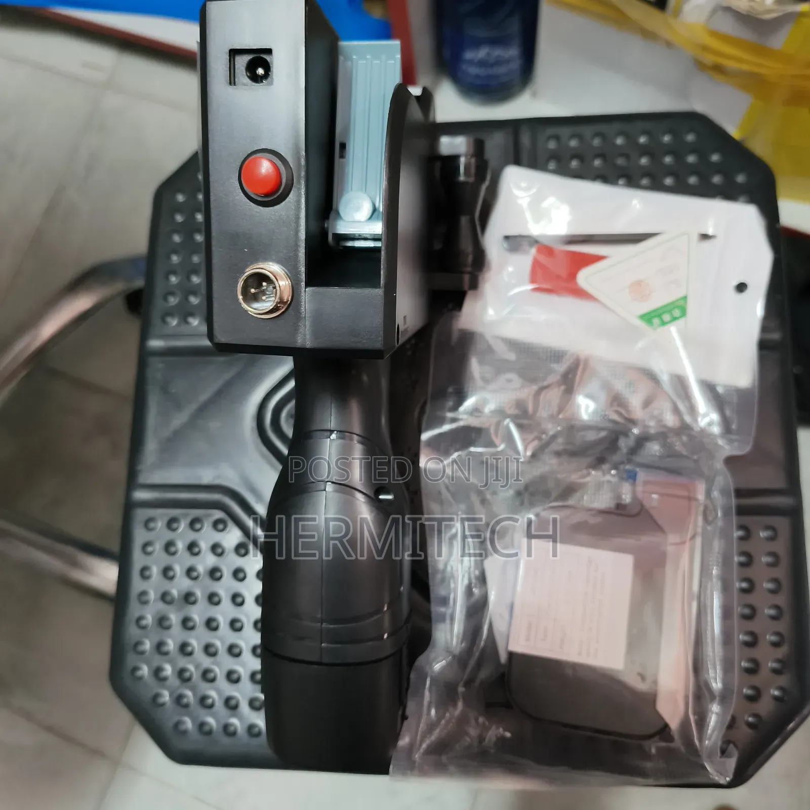 Inkjet Coding Machine Handheld Inkjet Printers Available