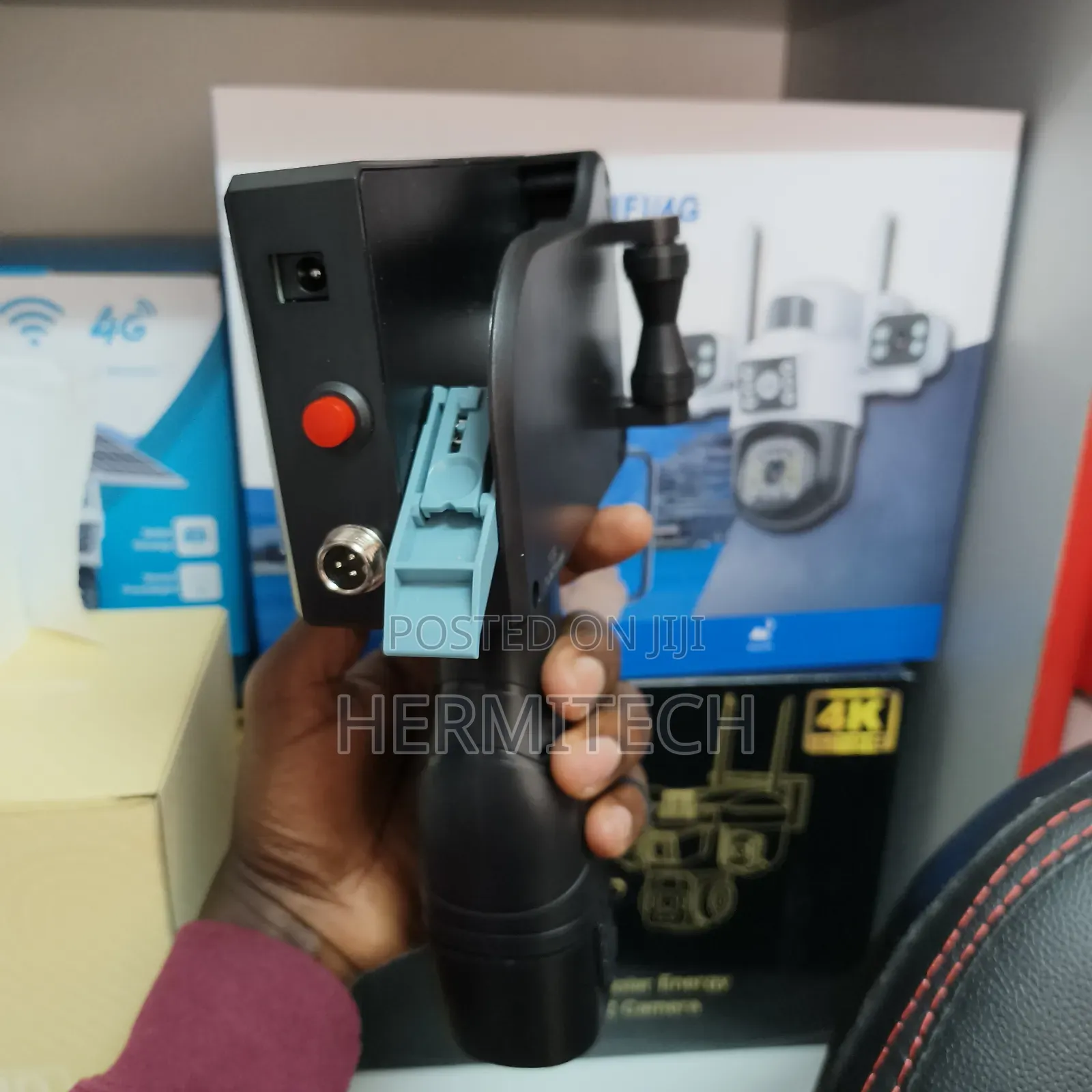 12.7mm Coding Machine Handheld Inkjet Printers