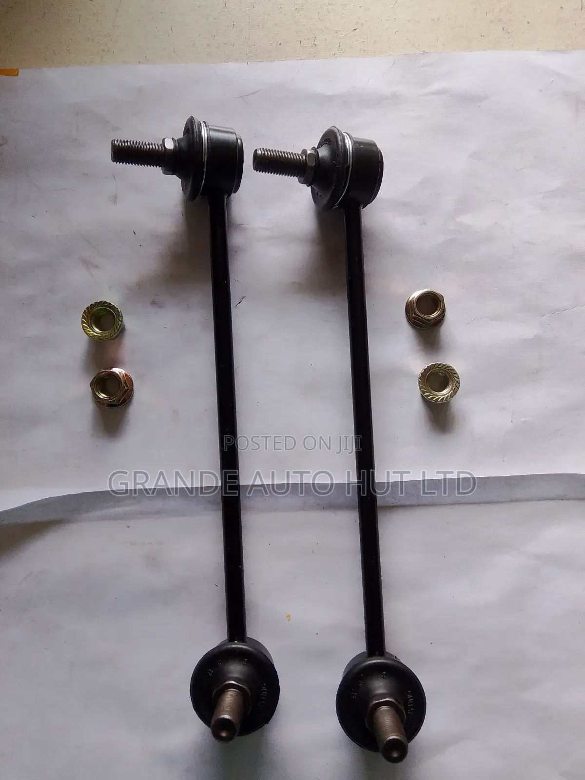 Front Left Stabilizer Links for Kia Rio 2003 Model(Samyung Brand)