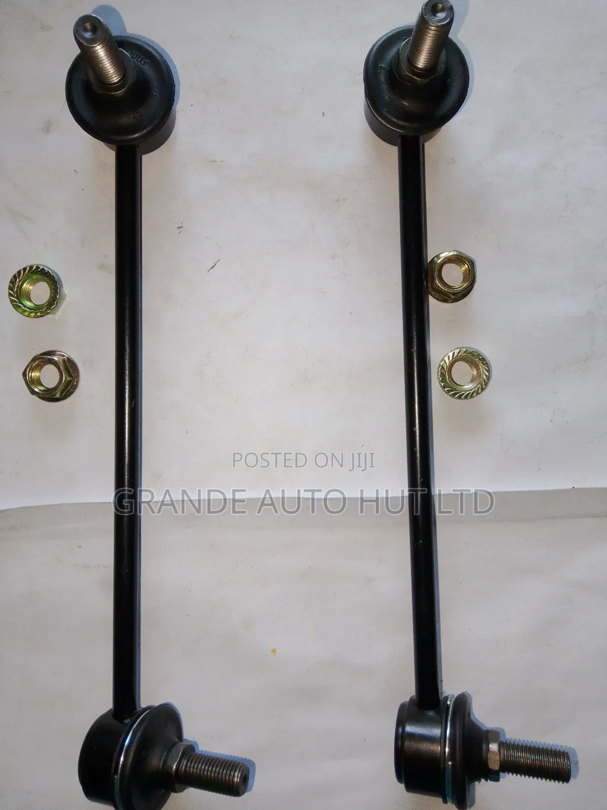 Front Left Stabilizer Links for Kia Rio 2003 Model(Samyung Brand)