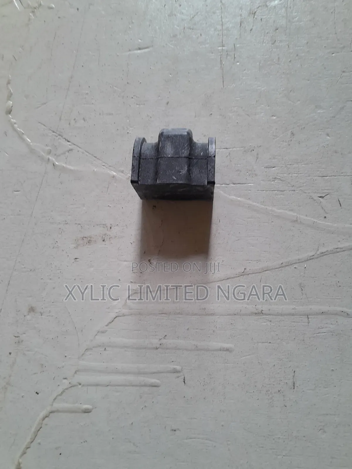 Mazda 2,Demio Front D-Bush