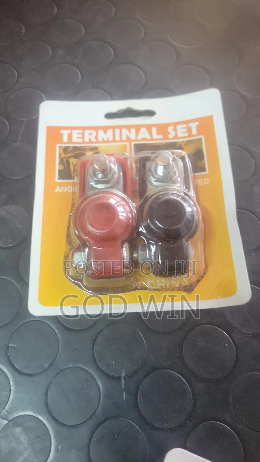 Terminal Battery Terminal