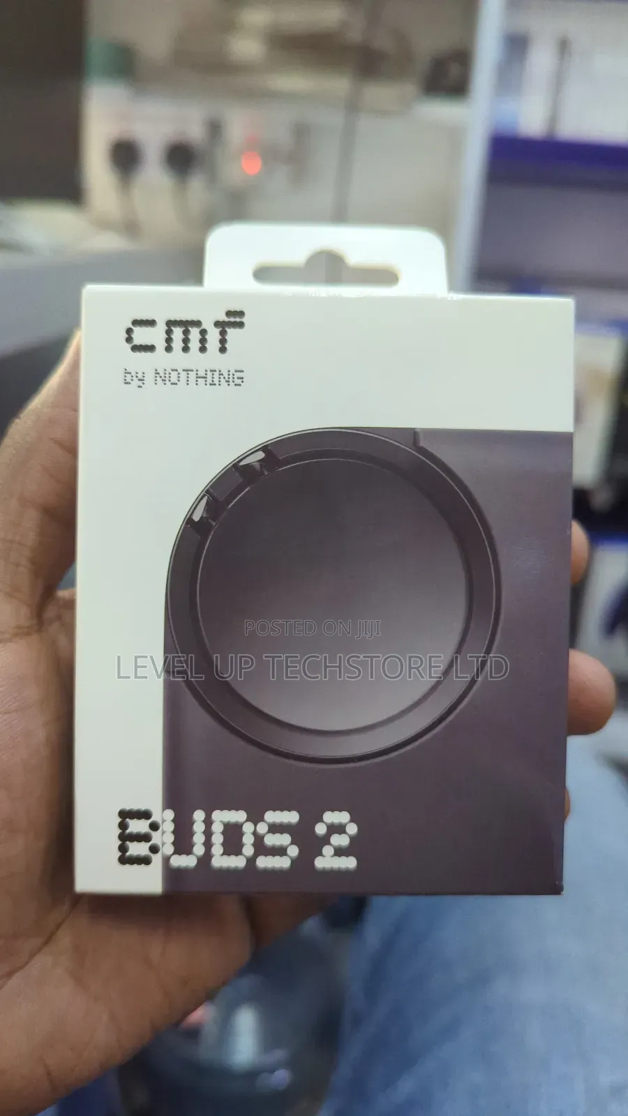 Nothing Cmf Buds 2