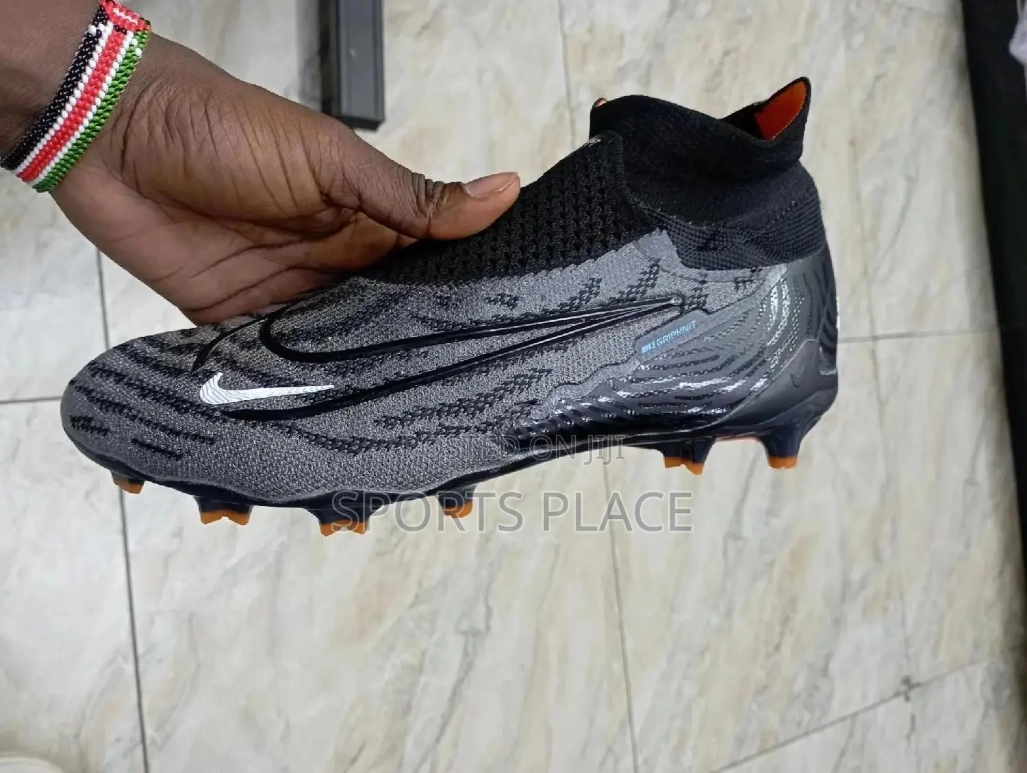 New Phantom Gx Soccer Boots Football Shoes