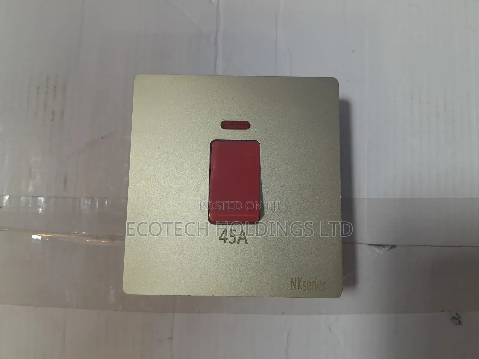 2nk Series Gold Dp Switch