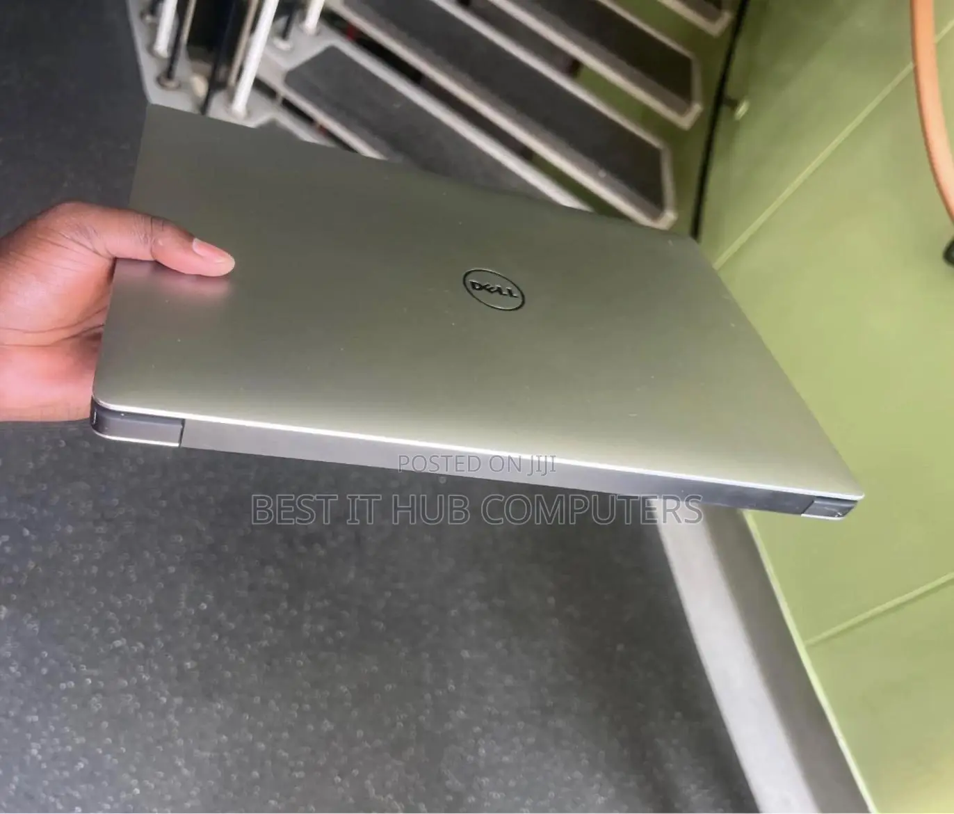 Laptop Dell XPS 15 9570 16GB Intel Core i7 SSD 512GB